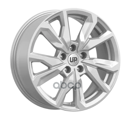 Диск WHEELS UP,  7x17/5x108ET33 60.1