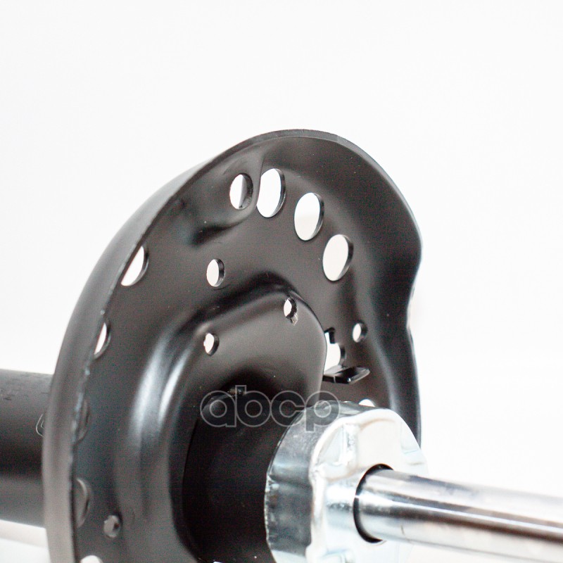 Стойка передняя левая 10-