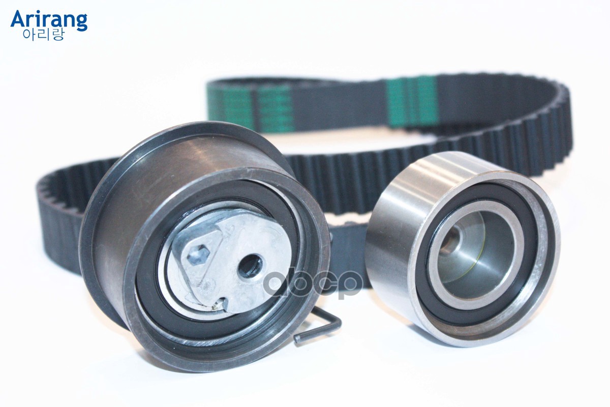 Комплект ГРМ