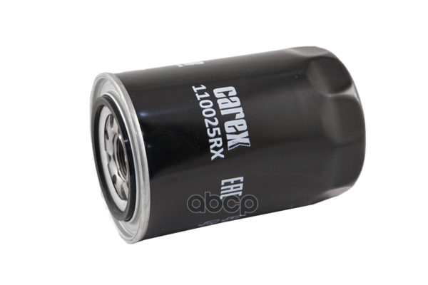 Фильтр Масляный! Hyundai Country, Mitsubishi Pajero 3.2Di-D/2.8Td 94> CAREX арт. 110025RX