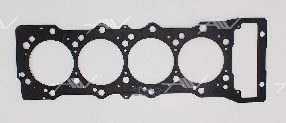 HG-32070 прокладка ГБЦ MITSUBISHI 4M41 стальная 0.8mm