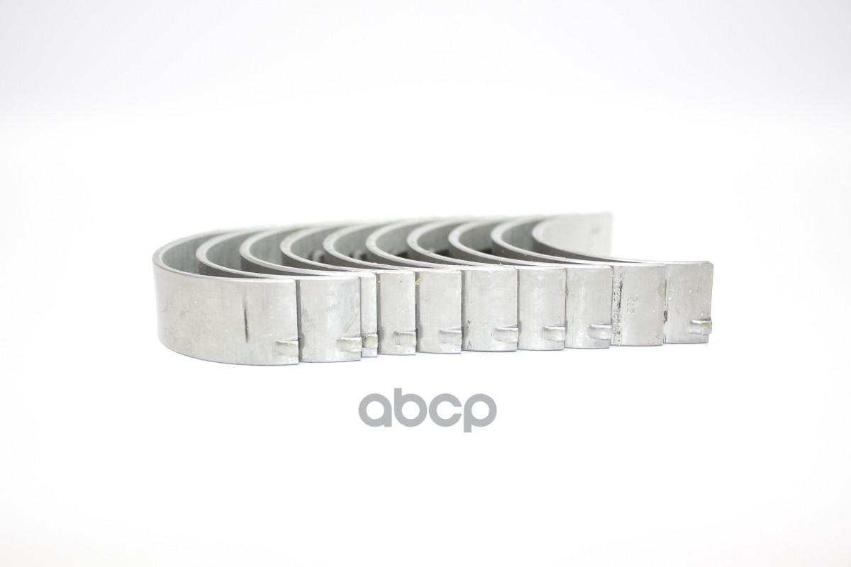 Вкладыши коренные G4NA (210202E000) (STD) комплект