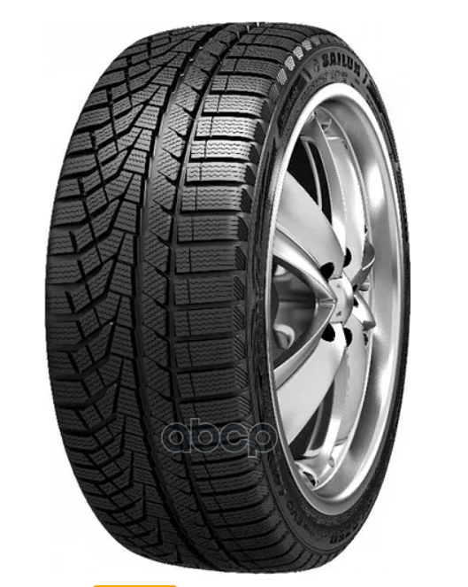 Автошина SAILUN ICE BLAZER Alpine EVO 1 215/55 R16 97 H