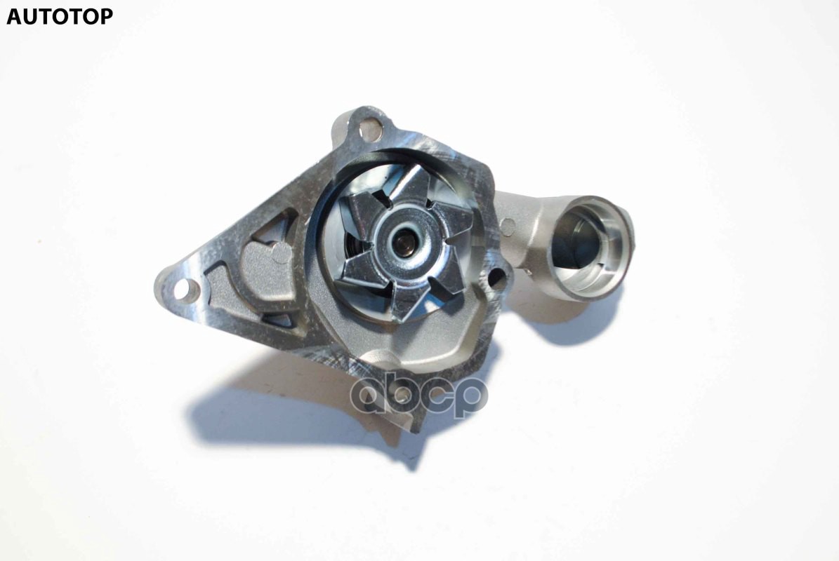 Насос водяной