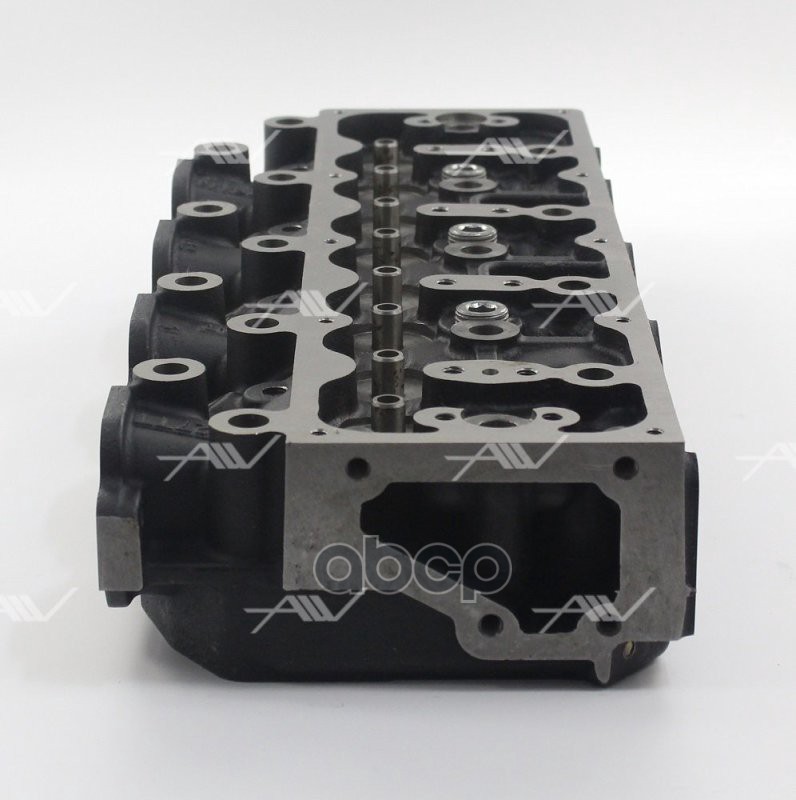 ZK-33000 головка блока цилиндров NISSAN TD27T 2.7TD (11039-31N02/3) под форсунку