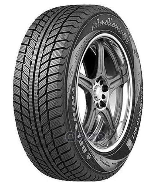 Автошина БЕЛШИНА ARTMOTION SNOW BEL-307 195/60 R15 88 T