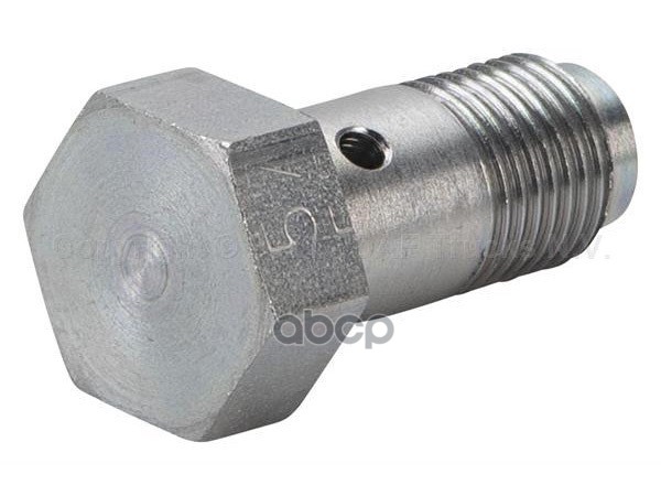 Клапан обратки