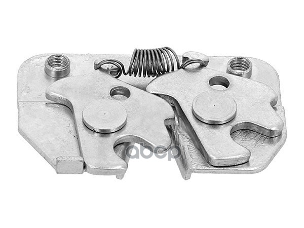 замок дверцы баг отд-я L