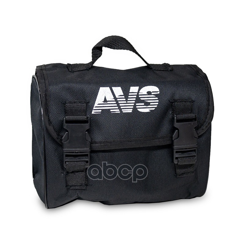 Компрессор AVS Turbo KA580 40 л/мин до 10 атм металлический Ст. 43001