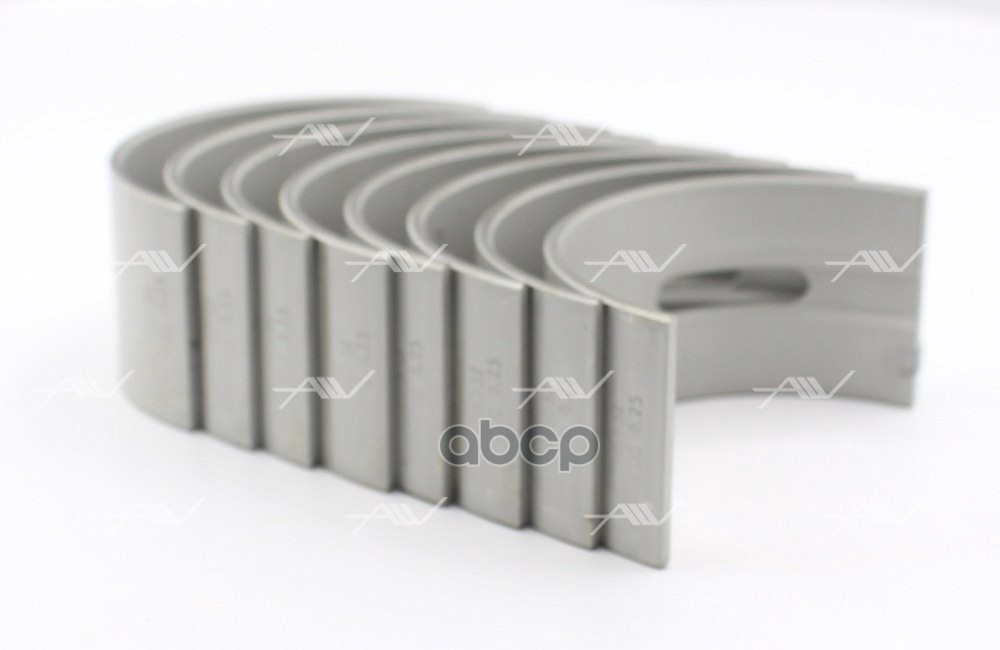 BE-32112 вкладыши шатунные 0.50 MITSUBISHI 4D34/4M50