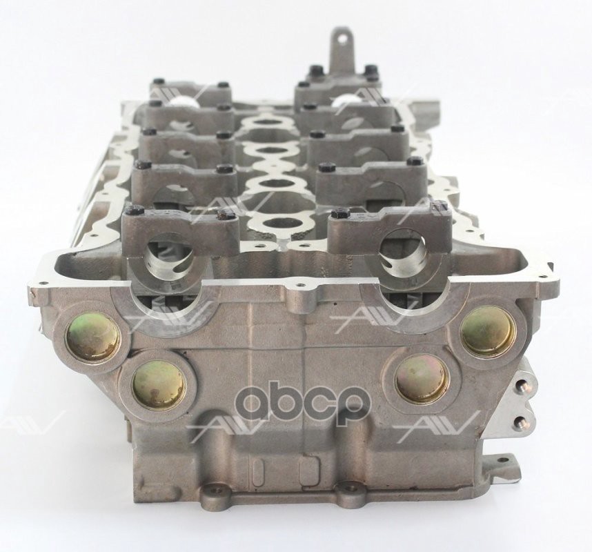 ZK-33004 головка блока цилиндров NISSAN SR20DE 16V