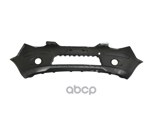 Бампер передний {ST02}