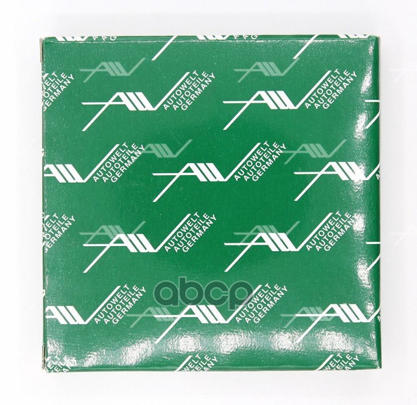 RS-50011 комплект колец 1 цил. 0.50 BMW M50B20 80.50mm 1.5x1.75x3