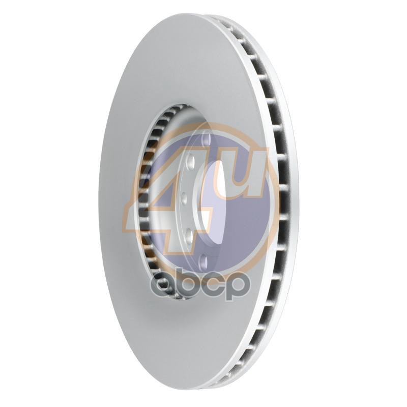 ДИСК ТОРМОЗНОЙ ПЕР FIAT CROMA  2002-2009, OPEL VECTRA C 2002-2009 (285X25) ВЕНТ