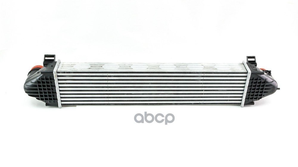 Интеркулер