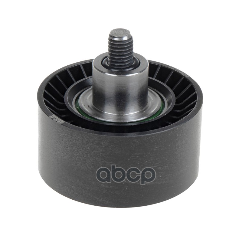 Ролик Приводного Ремня Bmw 1 2 3 4 5 6 7 X3 X4 X5 X6 Aba Automotive Yp157604 ABA Automotive арт. YP157604