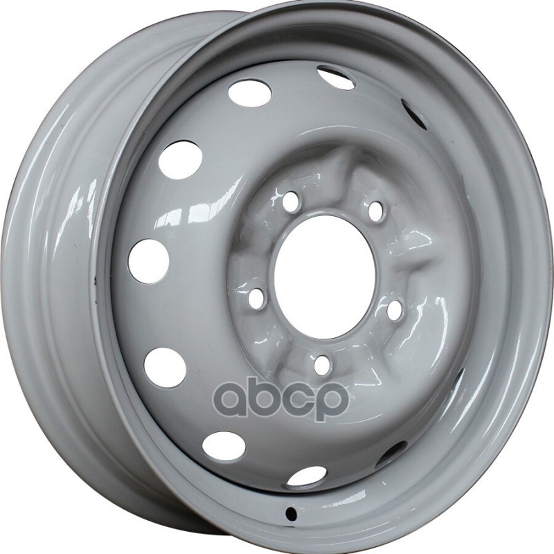 Диск ТЗСК, Lada 4x4 5.5x16/5x139.7ET52 98.6