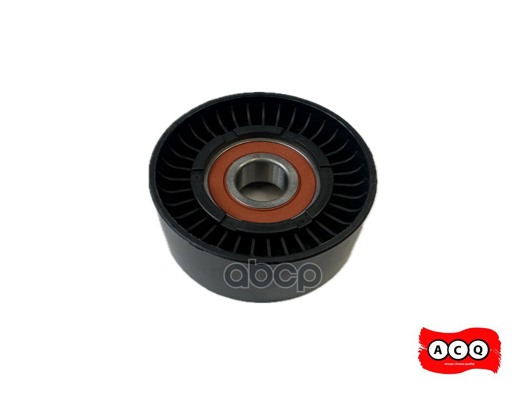Ролик Натяжной Поликлинового Ремня ACQ арт. AAS-0070
