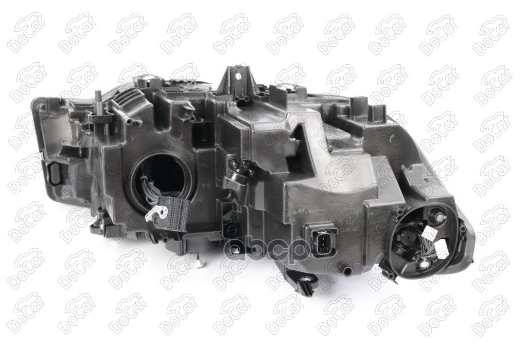 Фара левая 63118496149 BMW G20 DOCAR СТОП