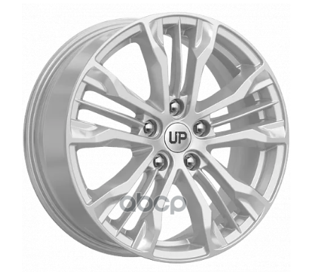 Диск WHEELS UP,  7x17/5x114.3ET48 67.1