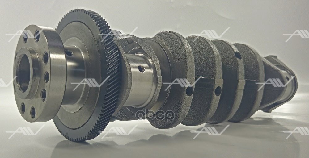 CN-32014 коленвал HYUNDAI/KIA D4HB 2.2 CRDI (23110-2F110/651F6-2FU00/6F026-2FH00