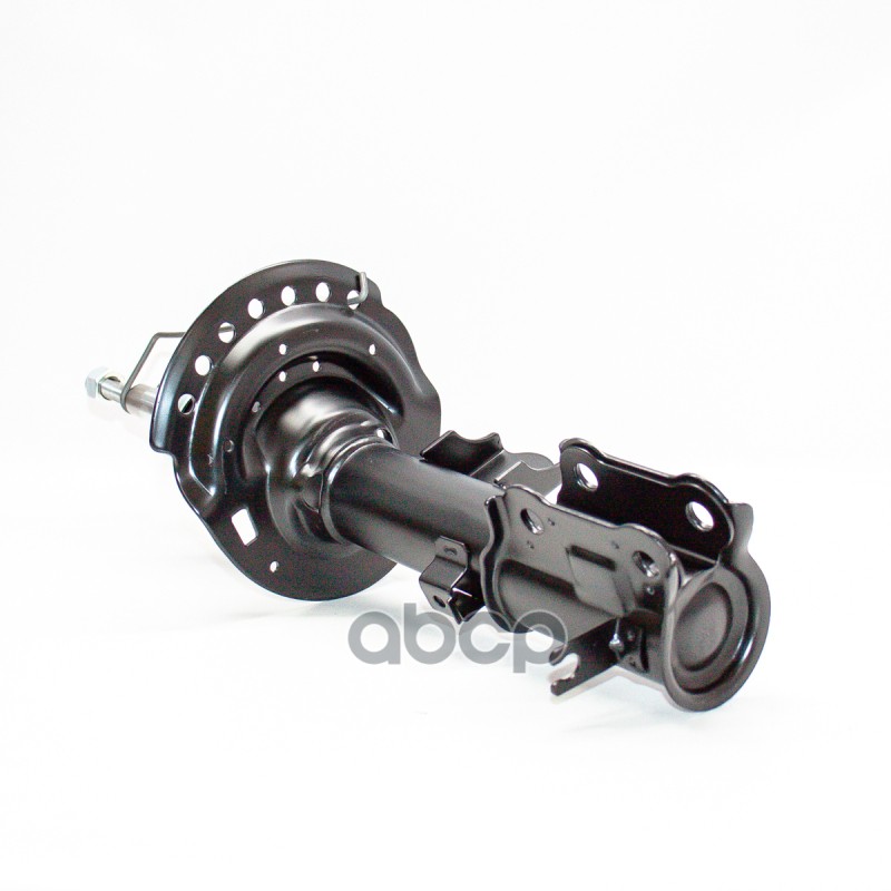 Стойка передняя правая 12- Solaris/Rio RUS