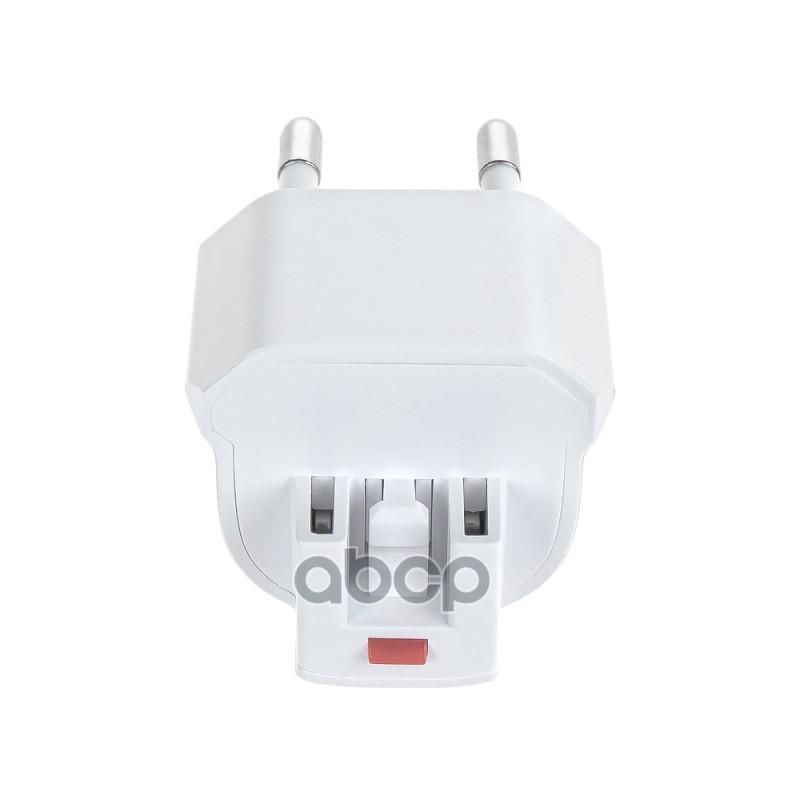 Сетевое зарядное устройство GAN 65W USB-A (QC3.0), 2 x Type-C (PD3.0) ARNEZI A0605108