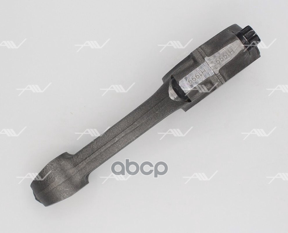 CR-33001 шатун NISSAN TD27T/TD42T 30mm (12100-0W801)