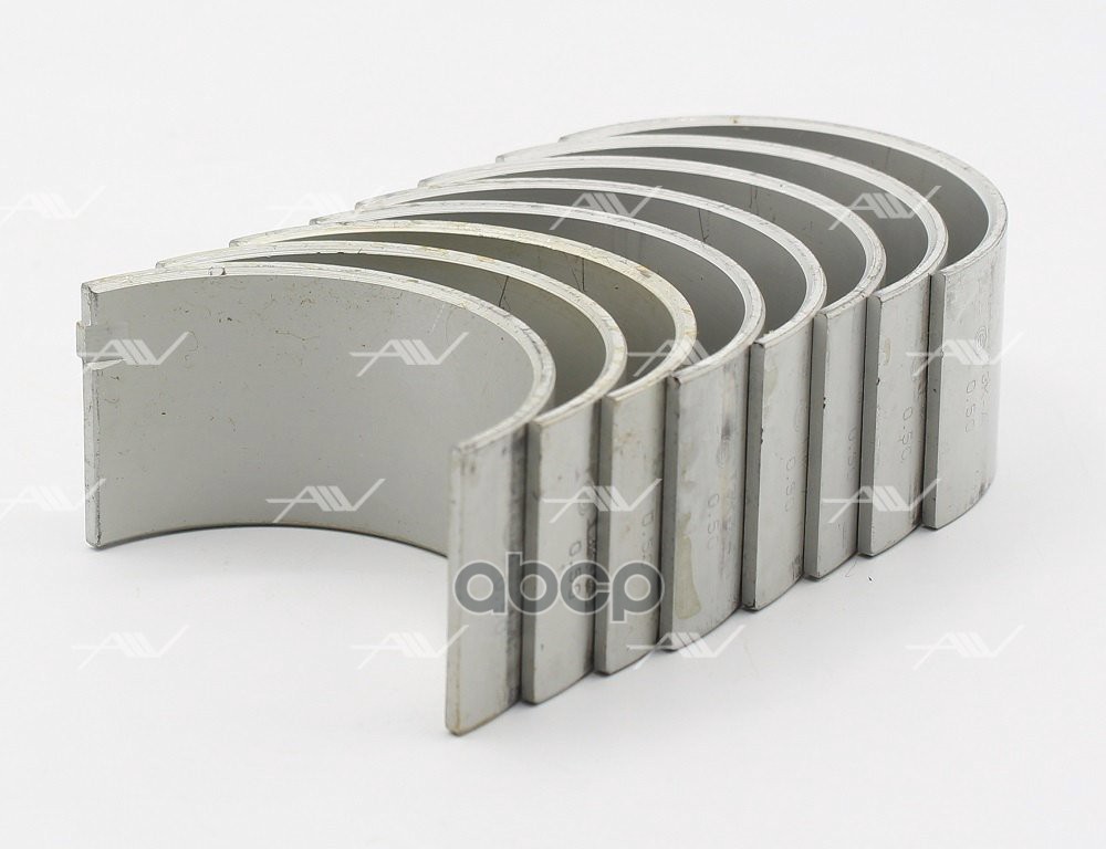 BE-32041 вкладыши шатунные 0.25 MITSUBISHI 4DR5/51/52