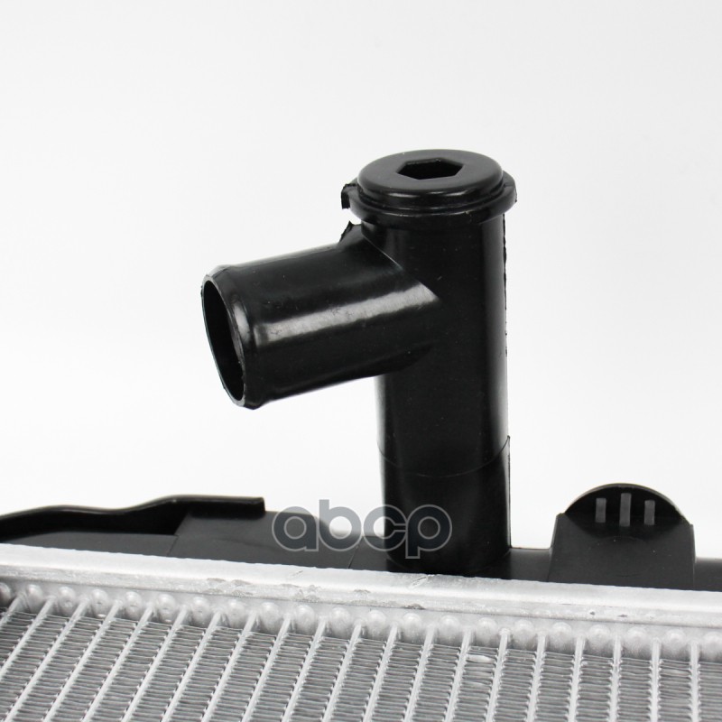 Радиатор основной Porter (ТАГаз)