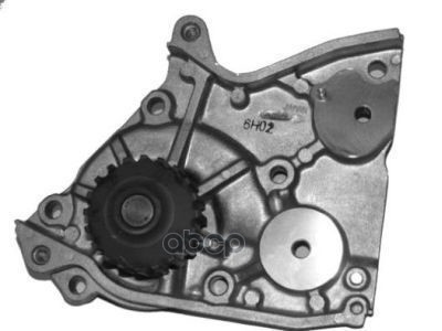 Насос водяной F2,F8 WPZ-002