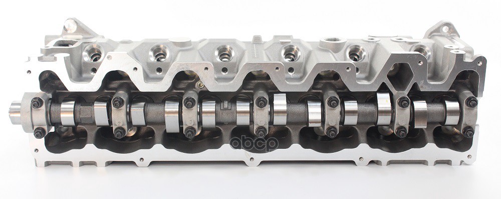 ZK-33502 головка блока цилиндров в сборе NISSAN RD28T 2.8TD (11040-34J04, 11040-