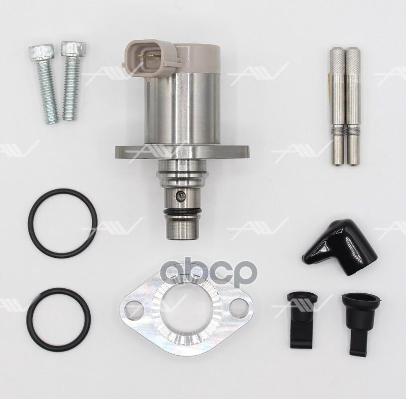 Дозирующий клапан ТНВД (294200-2960)