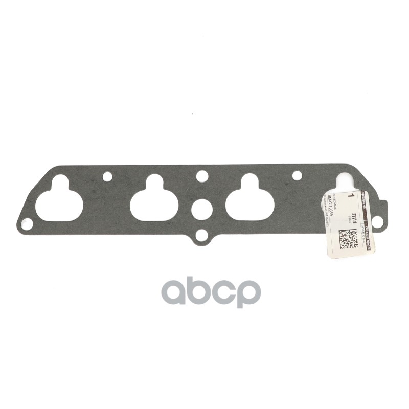 Прокл.вп.колл. KIA Rio (DC) SpeedMate арт. SM-GIT035A