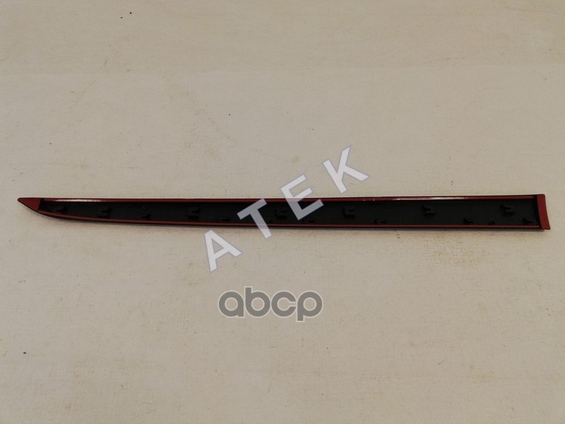 ATEK RIO X-LINE 17 Накладка нижняя левой передней двери RP-06004