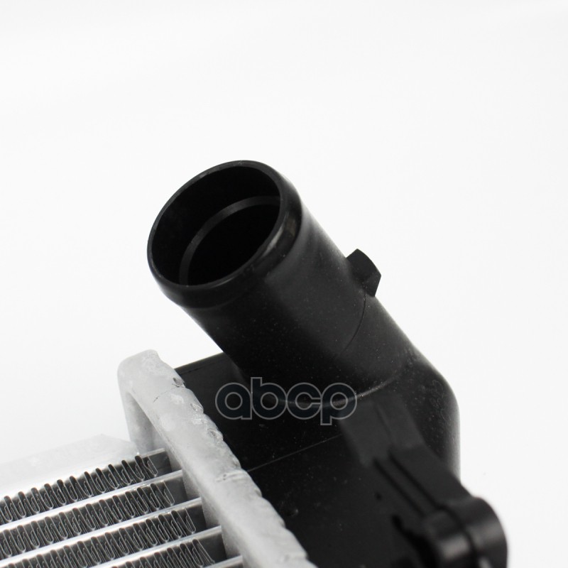 Радиатор основной АТ/МТ (бензин) 1,4/1,6/2,0