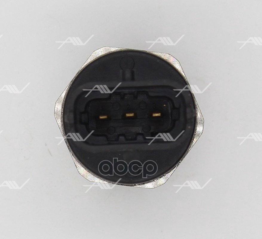 CV-20054 датчик давления топлива (0281006164)