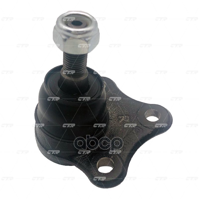 Шаровая опора Лада Vesta нижняя правая CTR арт.CBFI-7R