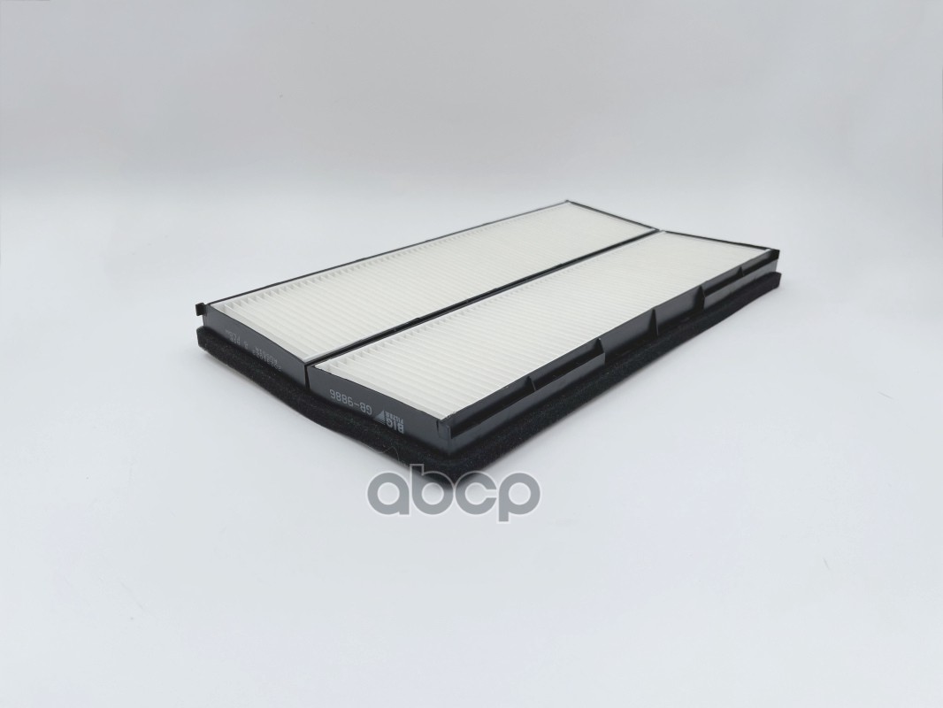 Фильтр салона