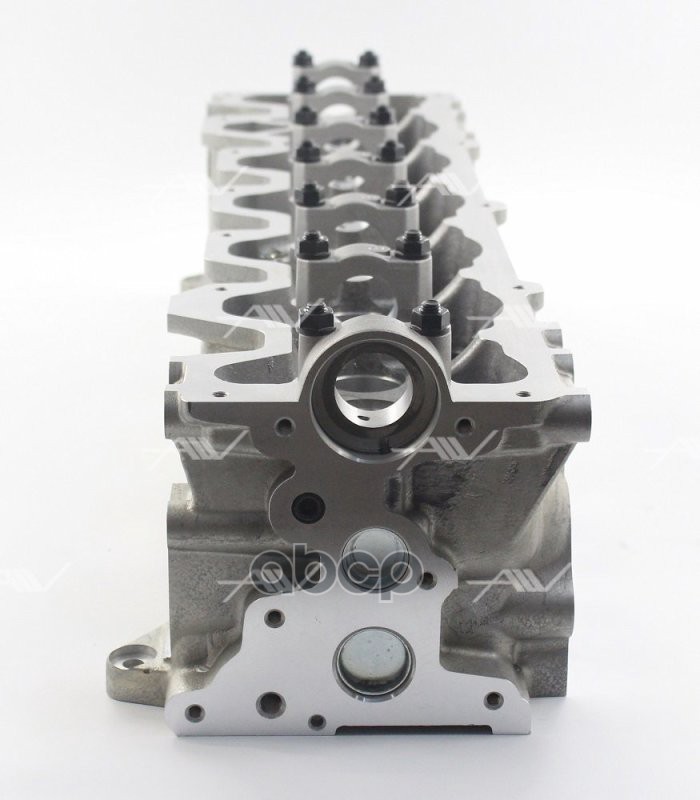 ZK-33007 головка блока цилиндров NISSAN Patrol GR 2.8 TD RD28Ti  (11040-VB301)