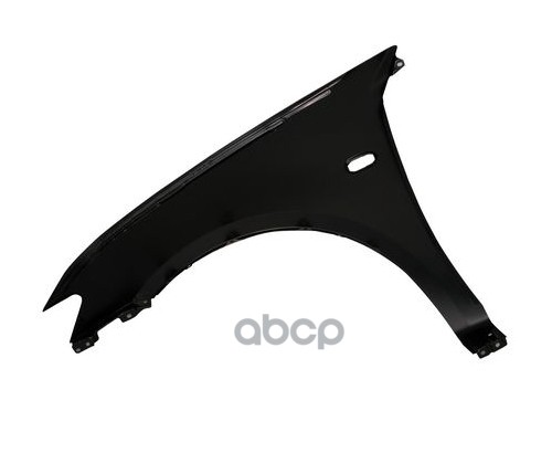 Крыло переднее {ST04}