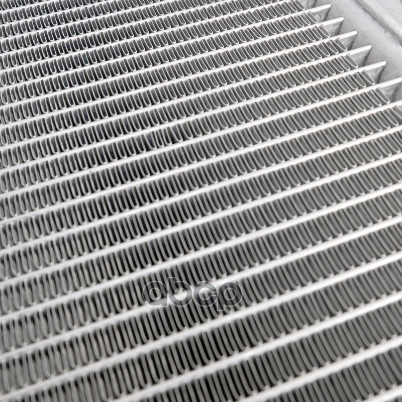 Радиатор кондиционера