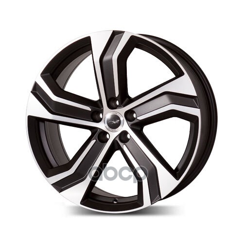 Диск FR Replica, V5601 8.5x20/5x108ET38 63.4