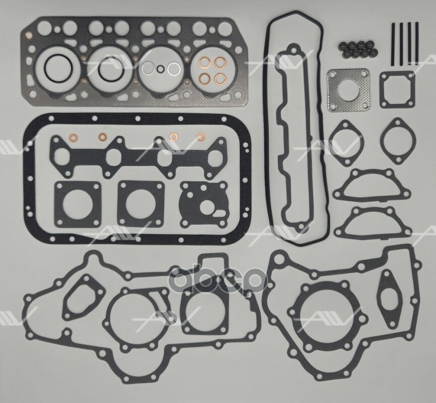 FS-32150 комплект прокладок MITSUBISHI K4E