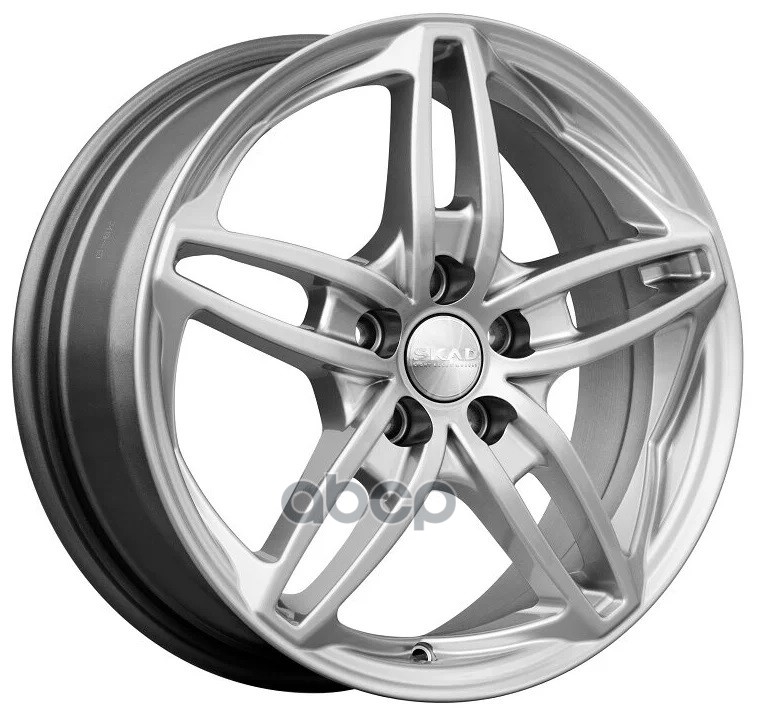 Диск SKAD, Турин 7x17/5x114.3ET45 67.1