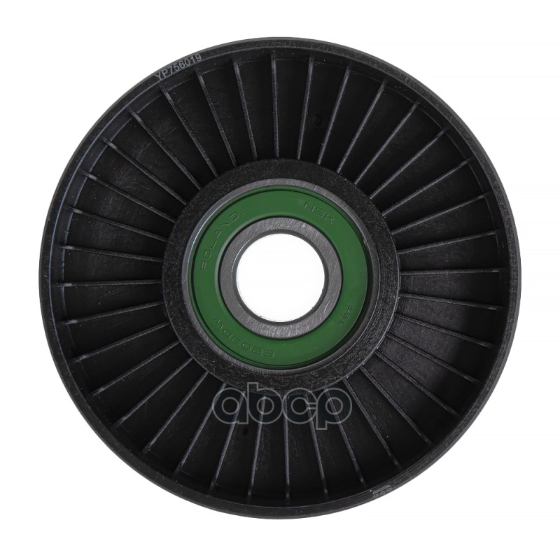 Ролик Приводного Ремня Mercedes-Benz C Clc Clk E Slk Sprinter 3 3,5 5 Aba Automotive Yp756019 ABA Automotive арт. YP756019