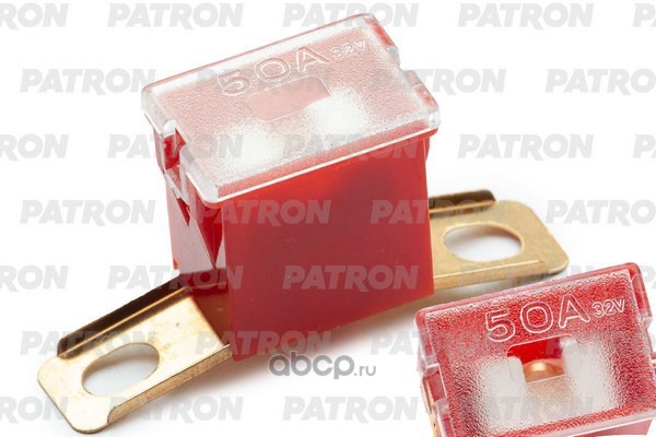PATRON PFS127 Предохранитель