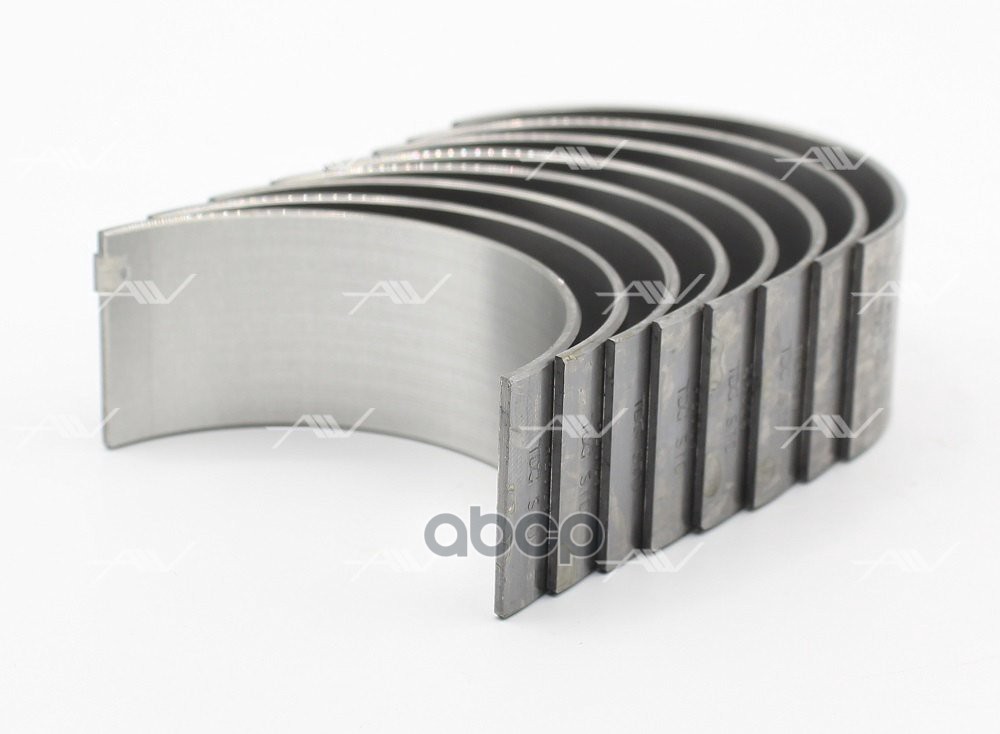 BE-33172 вкладыши шатунные 0.50 NISSAN ZD30DDTi