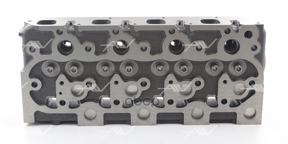 ZK-60000 головка блока цилиндров KUBOTA V1702 (15422-03044)