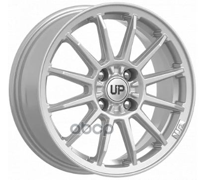 Диск WHEELS UP,  6x15/4x98ET35 58.5